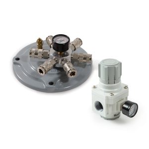 04-960 - Kit Upgrade Filtru Aer Comprimat - GVS Radex - 6 Ieșiri