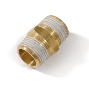GVS Radex 1 Inch NPT Hex Connector | GVS Safety | RAM Multi Invest