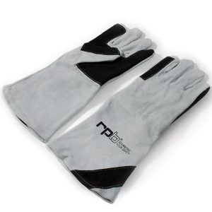 GVS Leather Gloves (Pereche) | GVS Safety | RAM Multi Invest