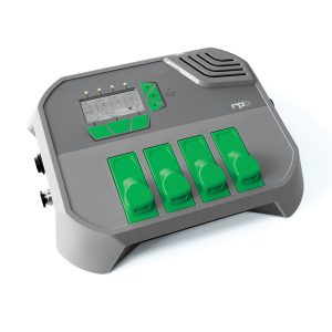 08-400-G - Monitor Gaze - GVS GX4 - fara Senzori