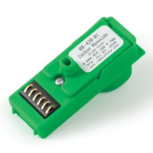 GVS GX4 Gas Sensor - 10ppm Carbon Monoxide cartus | GVS Safety | RAM Multi Invest