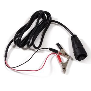 GVS GX4 12 Volt Baterie Clip & Plug | GVS Safety | RAM Multi Invest
