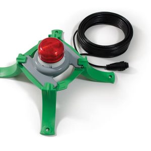 GVS GX4 Strobe Light with 50 Ft Cable | GVS Safety | RAM Multi Invest