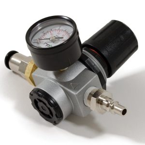 GVS GX4 External Flow Regulator | GVS Safety | RAM Multi Invest