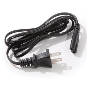 AC Power Cable (for GX4, PX4 & L4 Light) - UK | GVS Safety | RAM Multi Invest