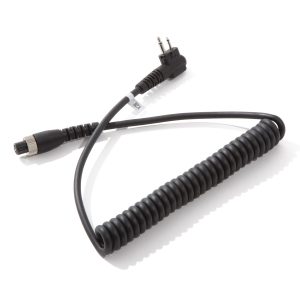 GVS Motorola Connection Cable - Two-pin | GVS Safety | RAM Multi Invest