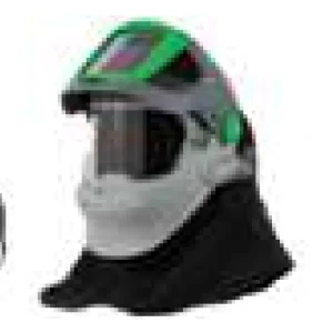 Respirator GVS Safety Z4 15-100-21-CE