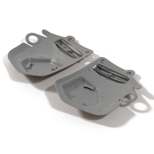 GVS Z4 Side Pad Mounts (Pereche) | GVS Safety | RAM Multi Invest