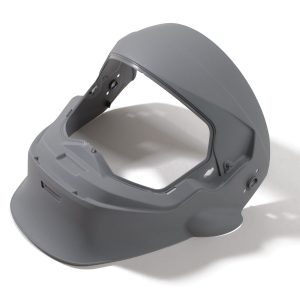 GVS Z4 Face Shield Ansamblu | GVS Safety | RAM Multi Invest
