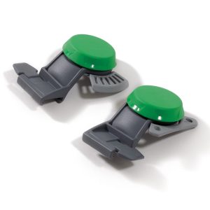GVS Z4 Head Harness Bracket and Adjustment System | GVS Safety | RAM Multi Invest
