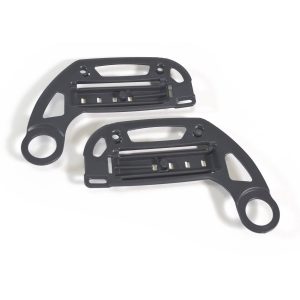GVS Z4 Head Harness Mount (Pereche) | GVS Safety | RAM Multi Invest