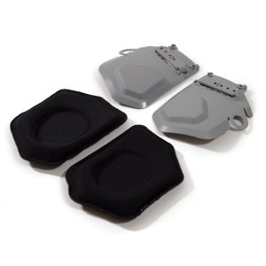 GVS Z4 Comfort Side Padding System | GVS Safety | RAM Multi Invest