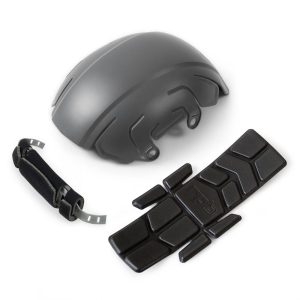 15-850 - Ham Cap cu Burete Confort și Frunte - GVS RPB - pentru T200 și Z4