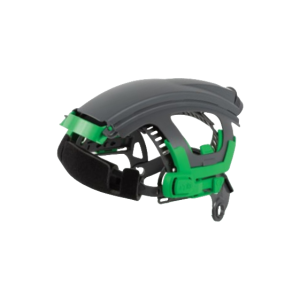 GVS T200 Head Harness Ansamblu with Air Duct and Lens Mount Clips | GVS Safety | RAM Multi Invest
