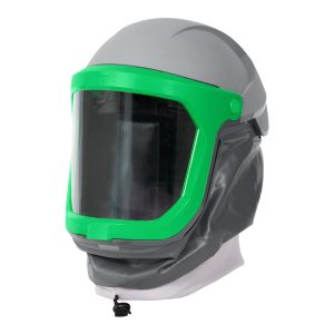 GVS Z-Link with Safety Lens 16-810, Zytec Shoulder Cape 16-721, LBT 04-831 | GVS Safety | RAM Multi Invest