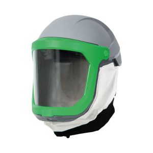 16-000-12-CE - Cagula Protectie Respiratorie - GVS Z-Link Tychem 2000 Face Seal - fara PAPR