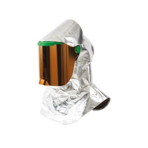 16-000-24-CE - Cagula Radiant Heat - GVS Z-Link Aluminizata - pentru Medii cu Caldura Radianta