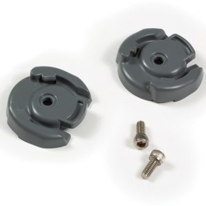 GVS Z-Link Earmuff Bracket Pereche with Cape Retainer | GVS Safety | RAM Multi Invest