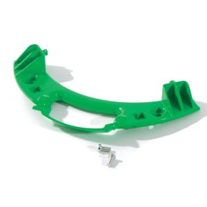 GVS Z-Link Head Harness Bracket and Air Director | GVS Safety | RAM Multi Invest