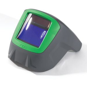 GVS Z-Link Weld Visor with ADF Lens 16-871 | GVS Safety | RAM Multi Invest