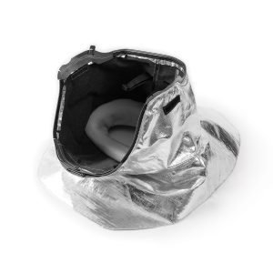GVS Aluminized Rear Capac | GVS Safety | RAM Multi Invest