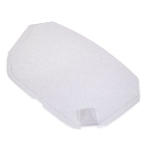 GVS Z-Link Tear Off Lens - PK50 | GVS Safety | RAM Multi Invest