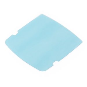 GVS Z-Link Protective Lens for Impact Lens – Aluminiu Coated - PK10 | GVS Safety | RAM Multi Invest