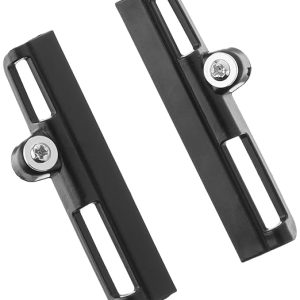 GVS Z-Link Clip for Fixed Shade sudura Lens or Auto Darkening filtru (ADF) | GVS Safety | RAM Multi Invest