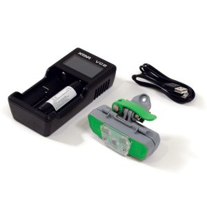 GVS Vision Link Light Kit | GVS Safety | RAM Multi Invest