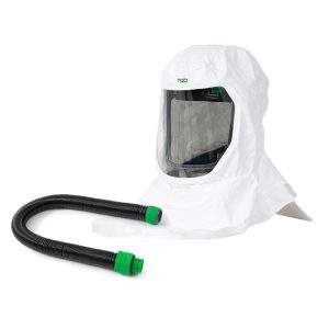 17-100-12-CE - Cagula T-Link - GVS cu Bump Cap si Gluga Tychem 2000