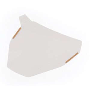 GVS T200 Head Harness with Bump Cap, Tychem 2000 Face Seal 17-722 | GVS Safety | RAM Multi Invest