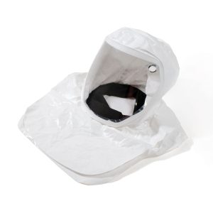 17-713 - Gluga Tychem 4000 cu Cusaturi Sigilate - GVS T-Link & T200
