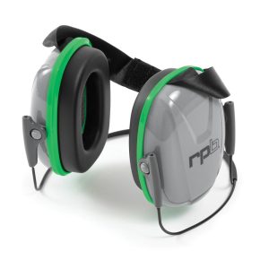 GVS Quiet-Slim Earmuffs Rear Head Band | GVS Safety | RAM Multi Invest