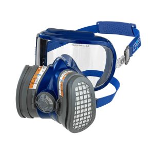 GVS Elipse Masca Integrala ready to use LP A2P3 | GVS Safety | RAM Multi Invest