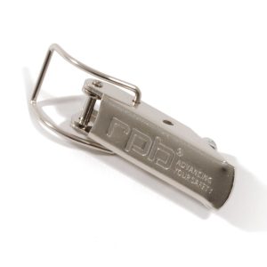 GVS Nova 2000 Latch Kit | GVS Safety | RAM Multi Invest