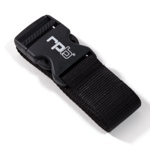 GVS 50 Inch Polypropylene Webbing Centura with Nylon Buckle - 1 3/8 Inches wide | GVS Safety | RAM Multi Invest