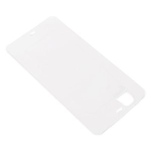 GVS Nova 2000 Outer Lens - 0.5mm - PK50 | GVS Safety | RAM Multi Invest
