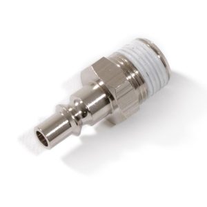 1/4 Inch Quick Release Plug 1/4 Inch Male Thread | GVS Safety | RAM Multi Invest