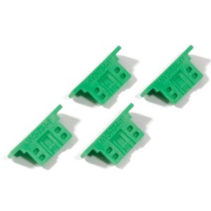 GVS Nova 3 Head Liner Clips - PK4 | GVS Safety | RAM Multi Invest
