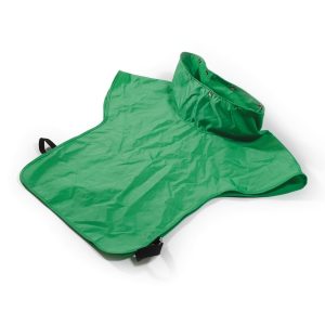 GVS Nova 3 Leather Cape | GVS Safety | RAM Multi Invest