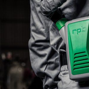 GVS Rolling Carry Case for PX5 | GVS Safety | RAM Multi Invest