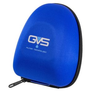 GVS Elipse Carry Case for Particulate masks | GVS Safety | RAM Multi Invest