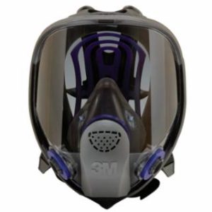 GVS Elipse Full Facepiece Respirator Carry Case | GVS Safety | RAM Multi Invest