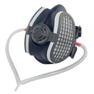 GVS TSI Portacount adapter for Elipse and Elipse Integra Masks | GVS Safety | RAM Multi Invest