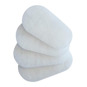 GVS Pre-filtru Pads for SPM420 - PK20 | GVS Safety | RAM Multi Invest