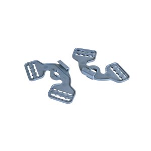 GVS Headband Connectors for Elipse LP Gas Masks | GVS Safety | RAM Multi Invest