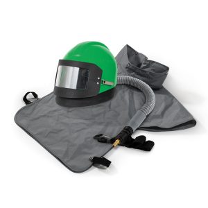 NV2000-CE - Kit Sablare - GVS Nova 2000 cu Cape Nylon