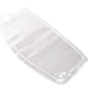 Lentilă Casetă cu 5 Tear-off și 1 Exterior - GVS Nova 3 - 20 buc