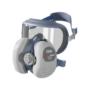 Mască integrală GVS Safety Elipse IHM213L A2P3