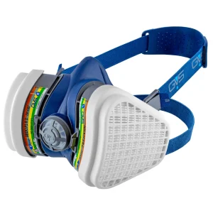 Semi-mască respiratorie GVS Elipse SPR490 ABEK1P3
